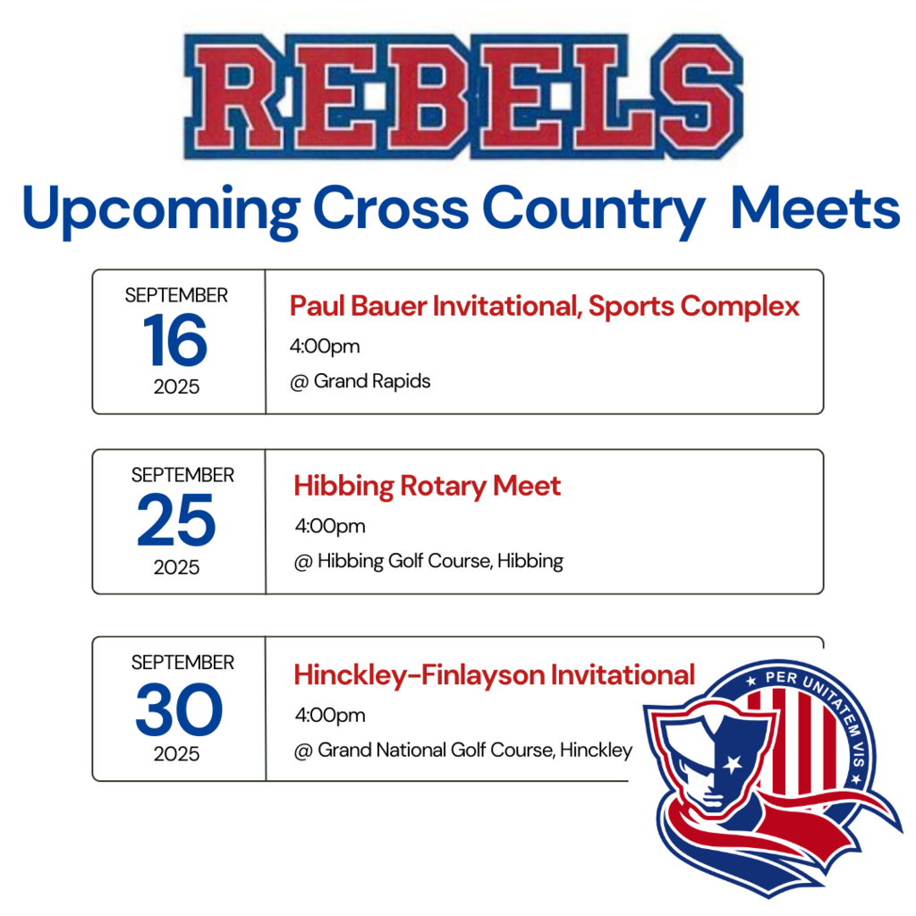 Cross Country