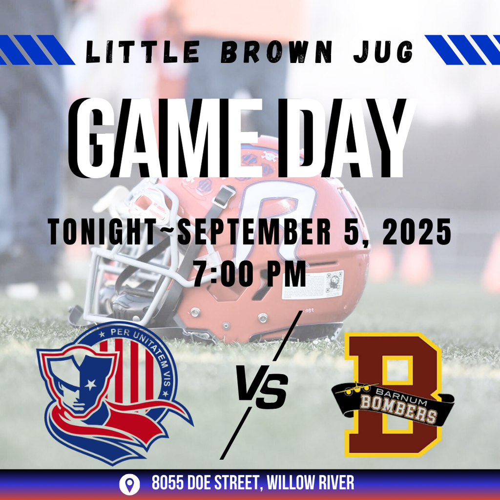 GAME DAY