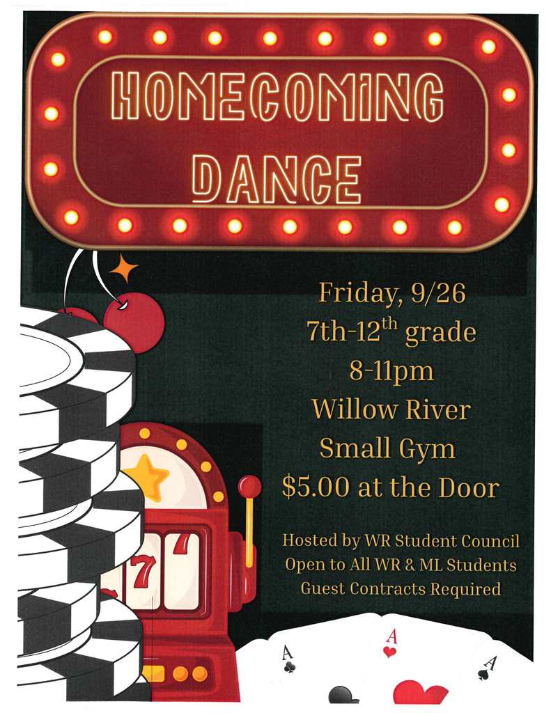HOMECOMING