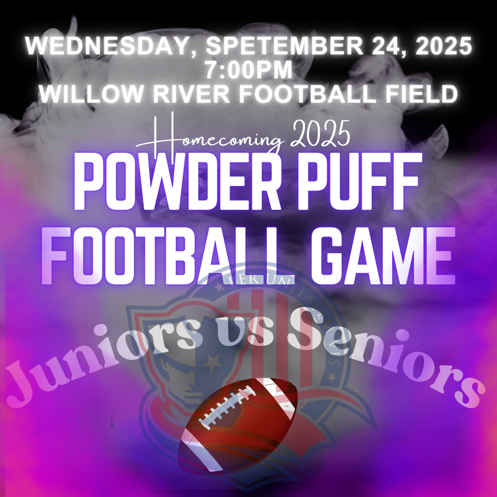 powder puff