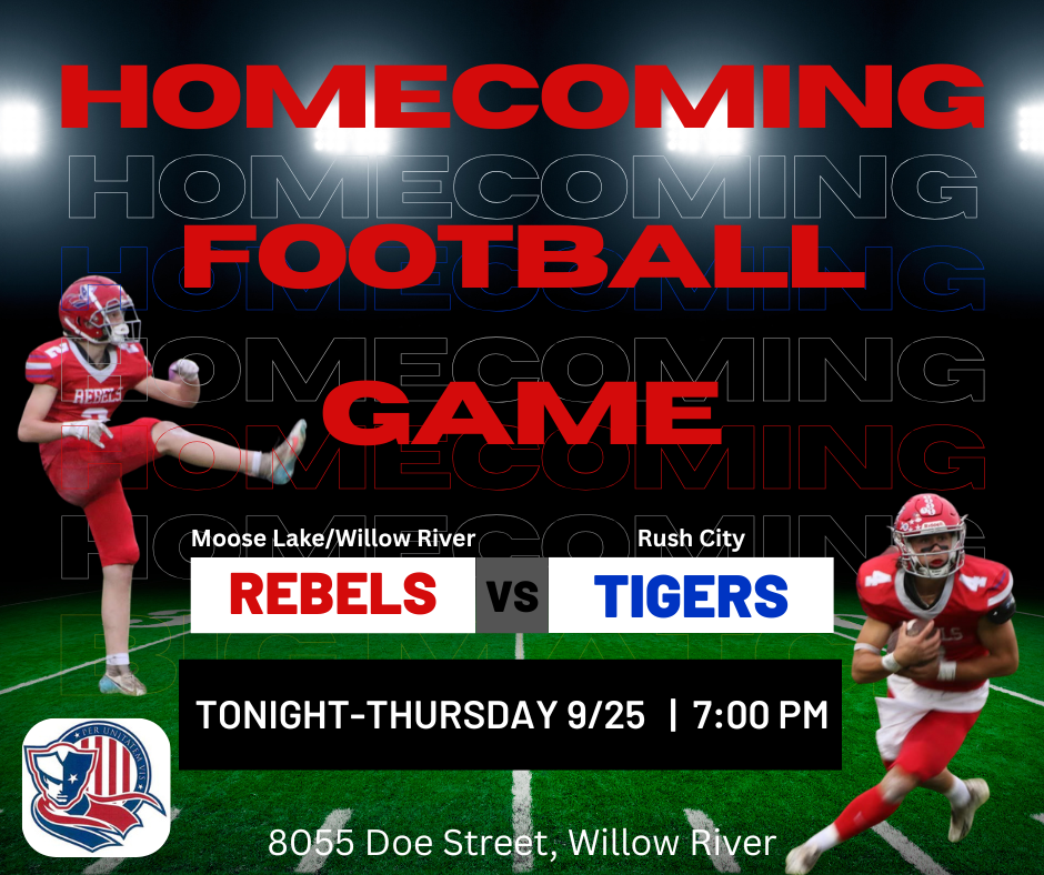homecoming game