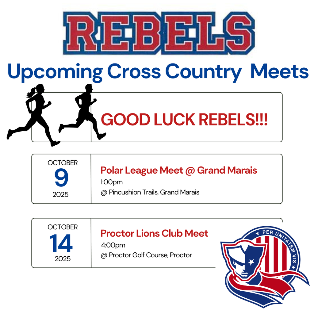 Cross Country