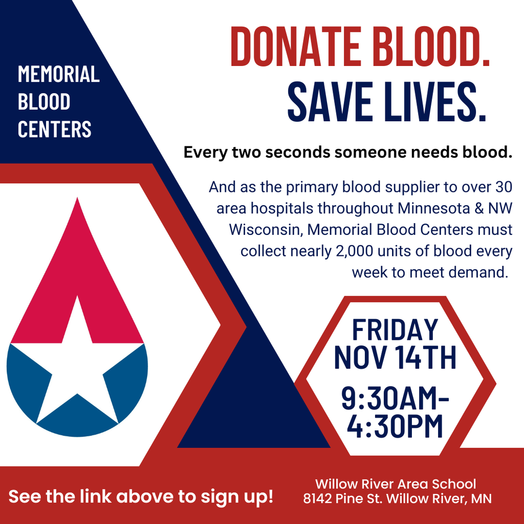 Blood Drive
