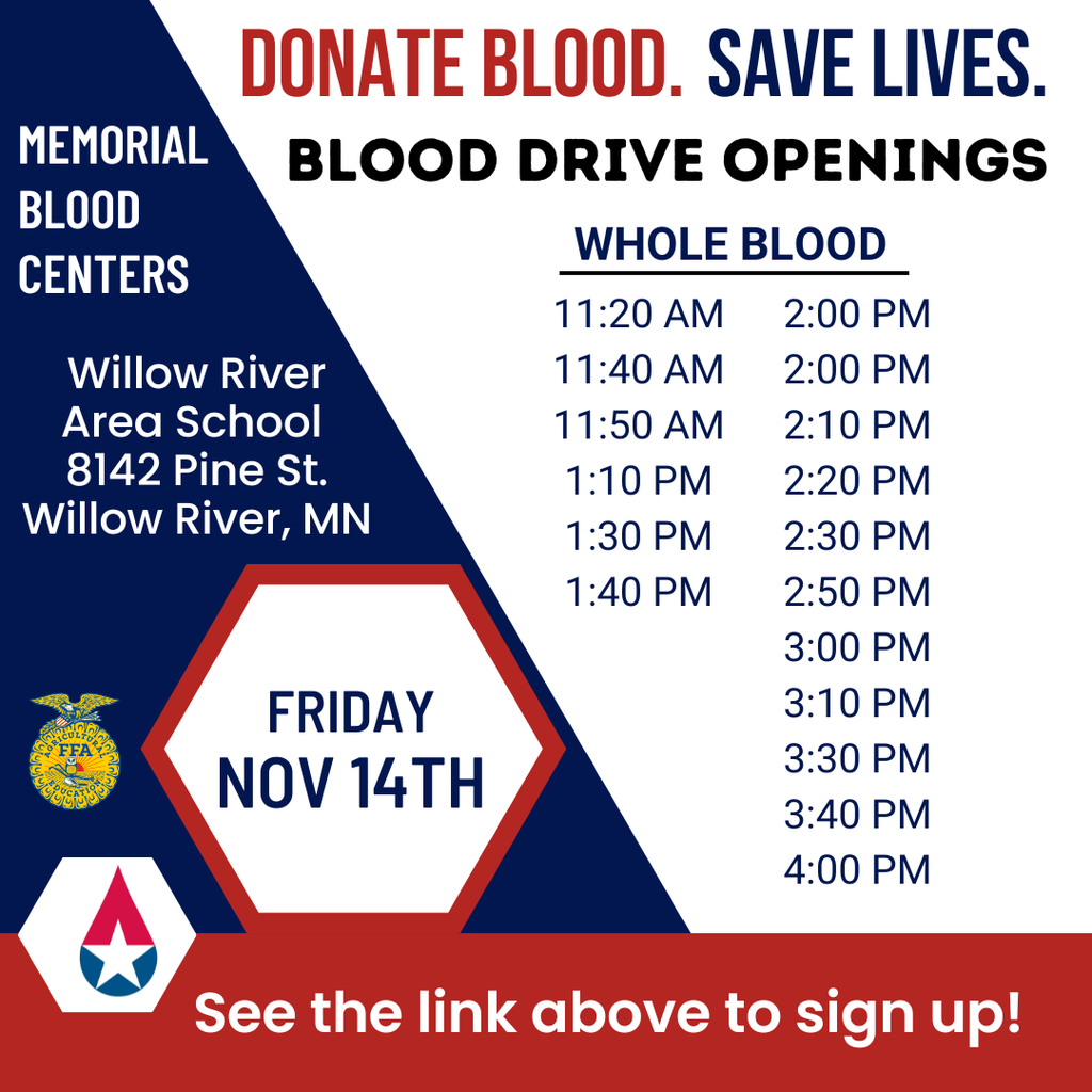 Blood Drive