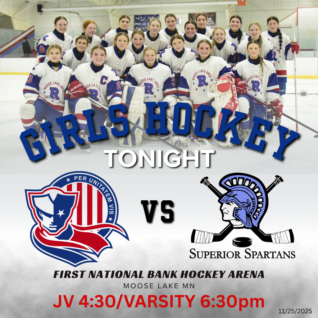 SUPERIOR HOCKEY GAME