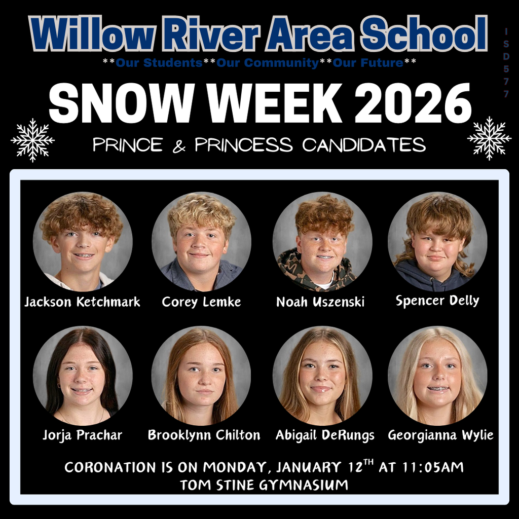 snow week