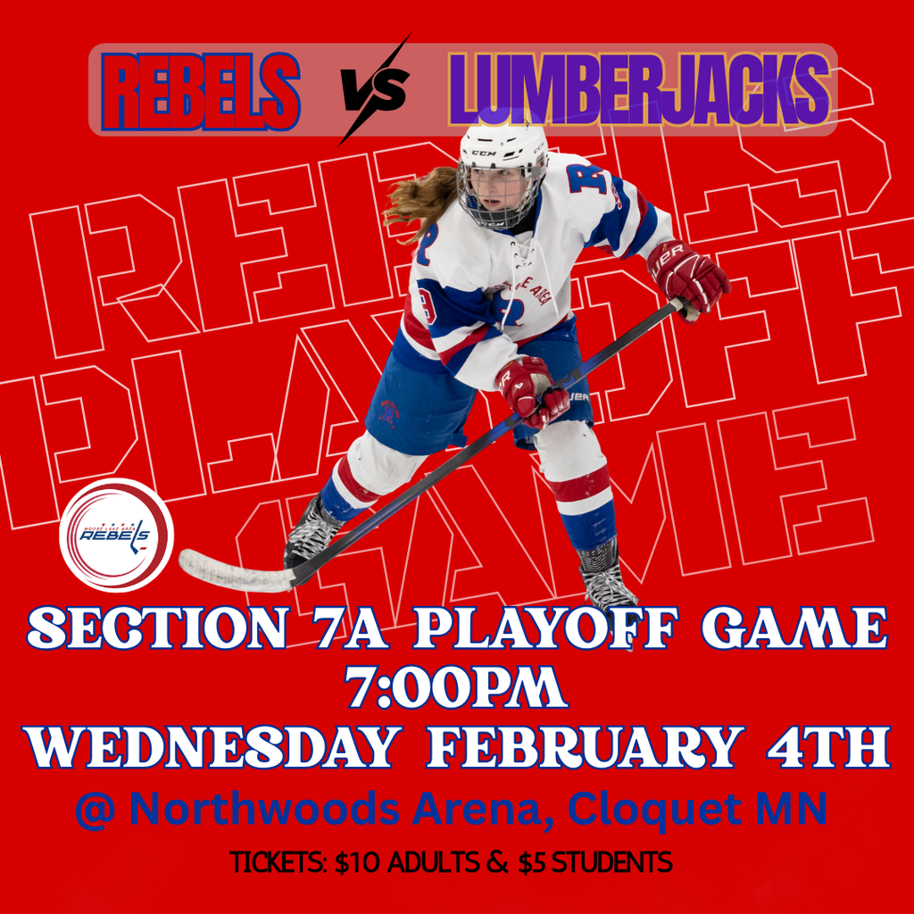 girls hockey playoffs
