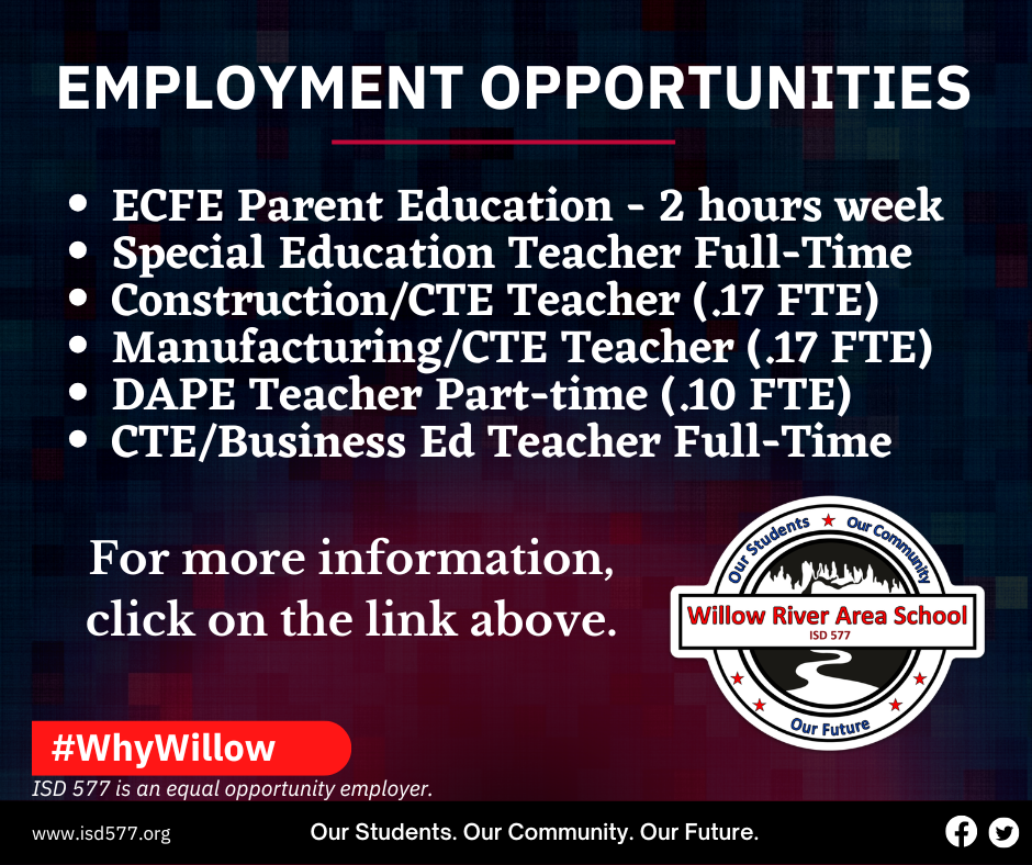 employment opportunity