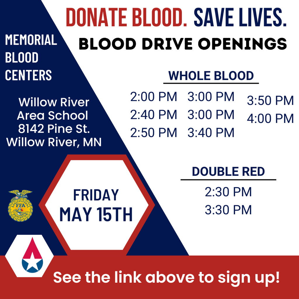 Blood Drive