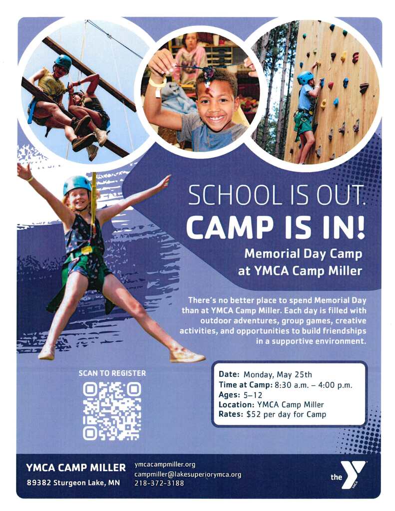 camp