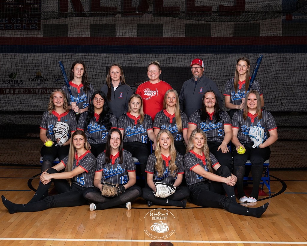 softball