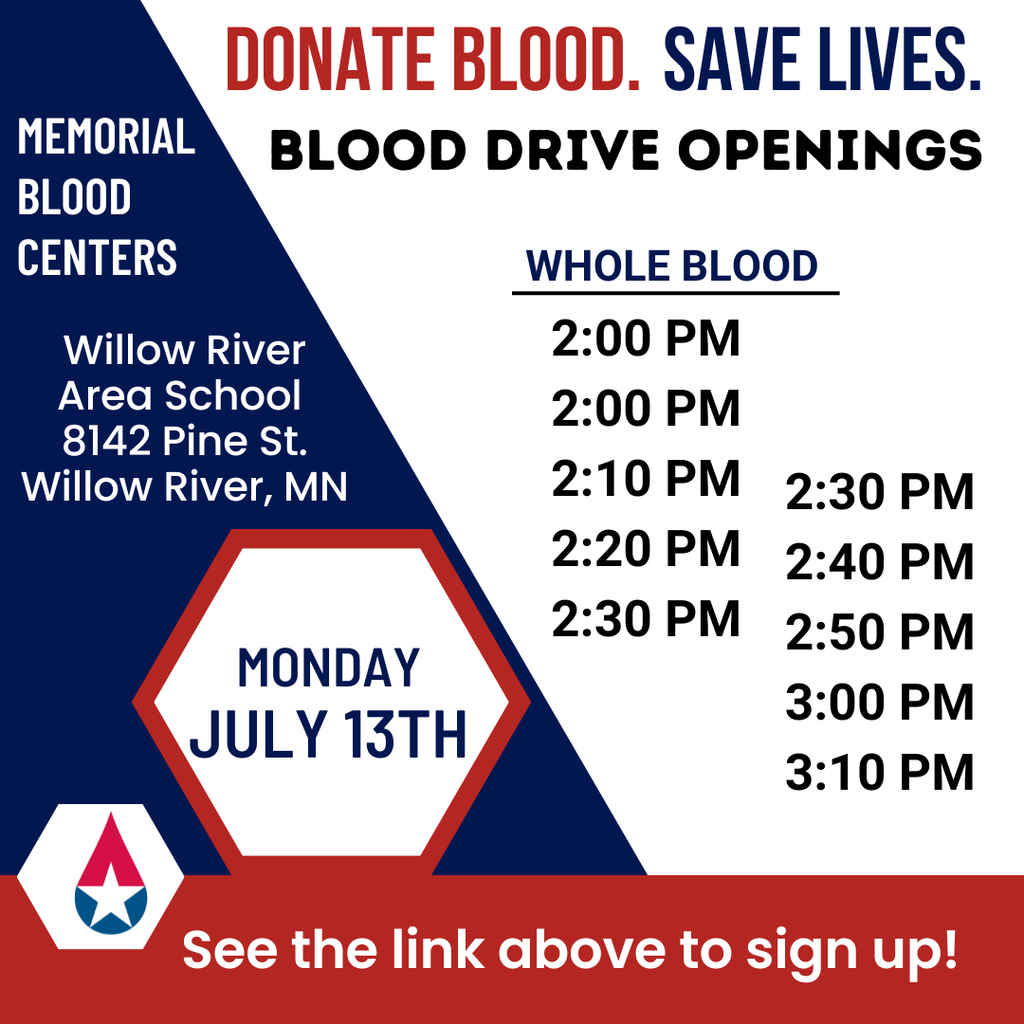 Blood Drive