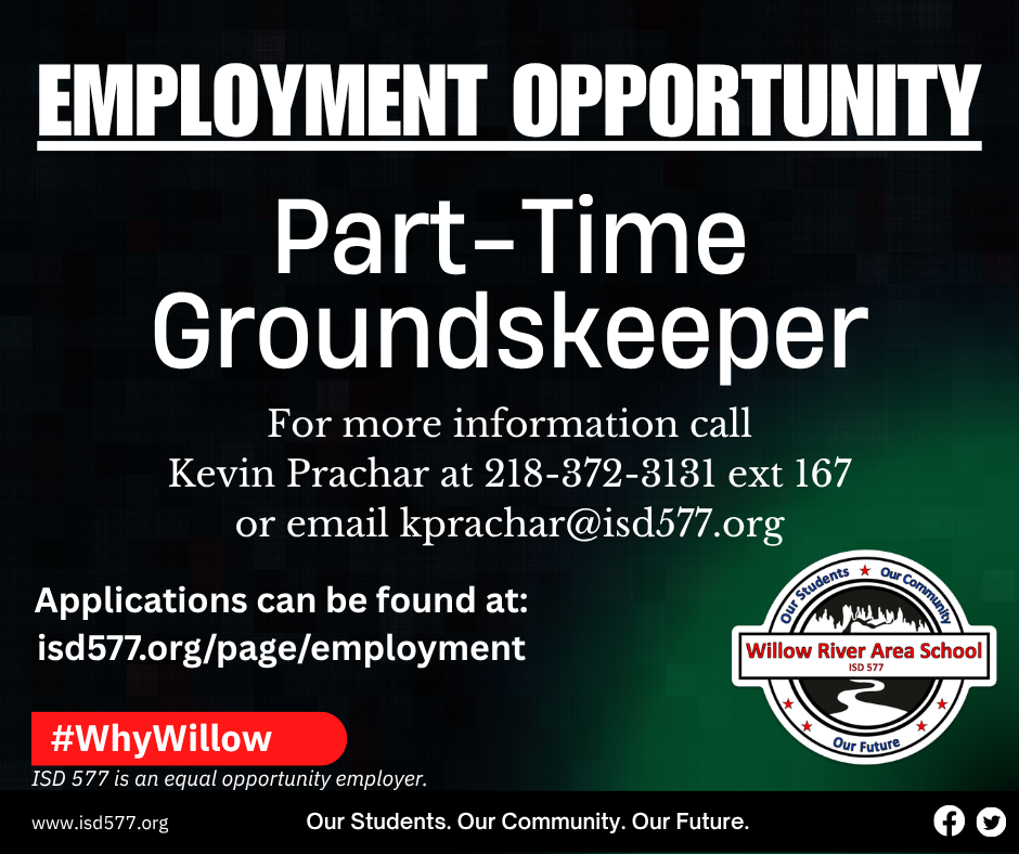 groundskeeper
