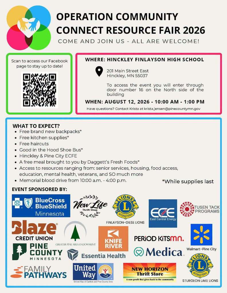 resource fair