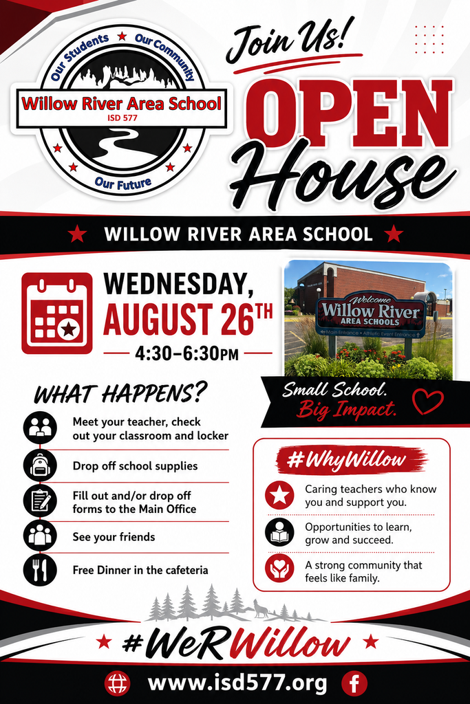 open house