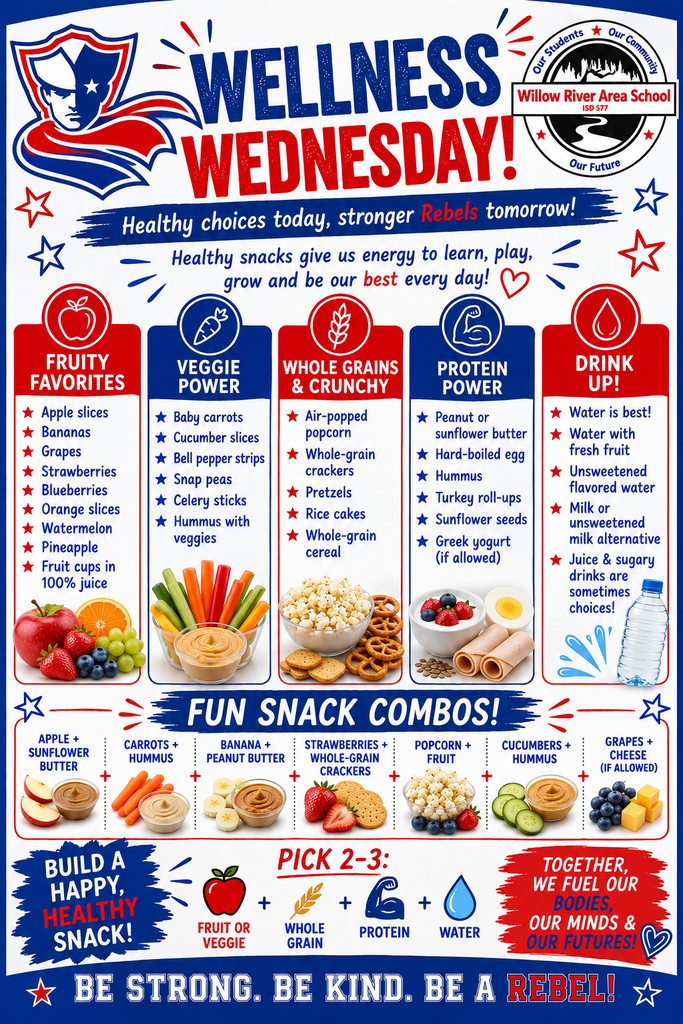 wellness wednesday