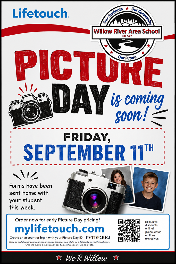 picture day