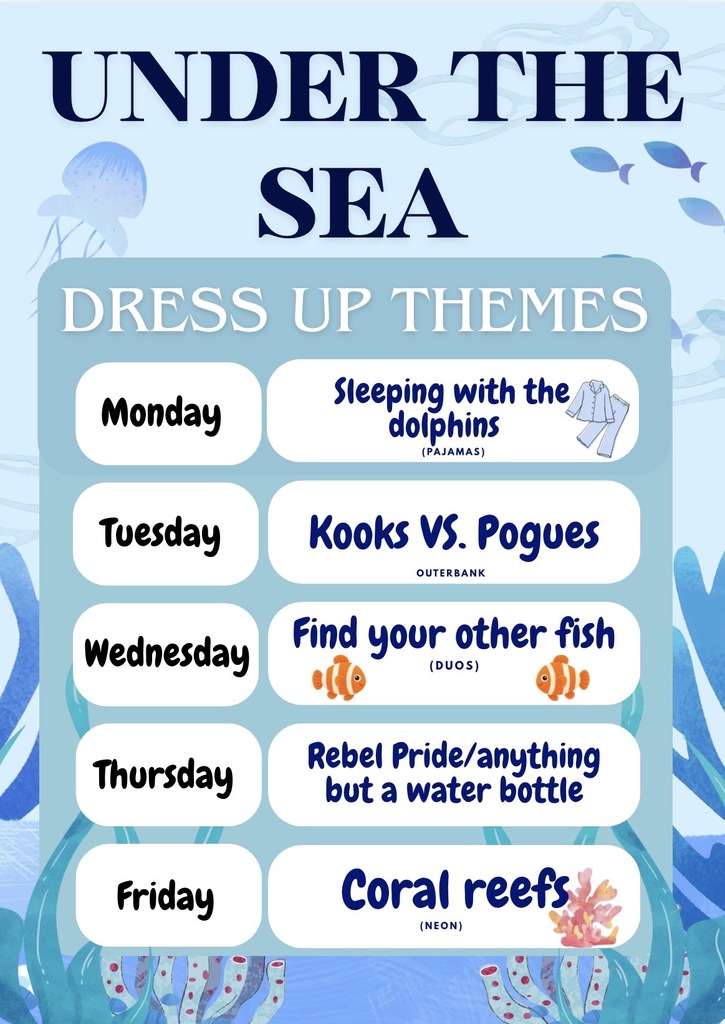 dress up