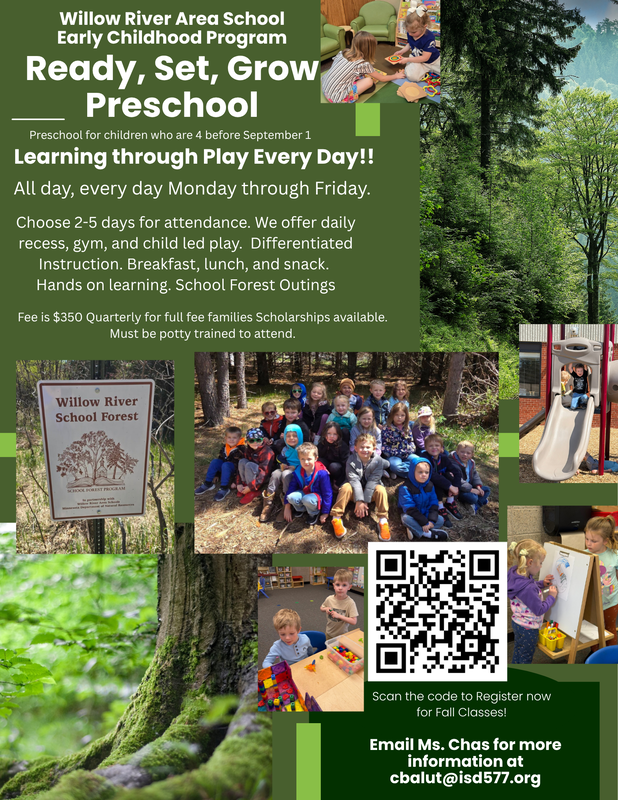 Preschool