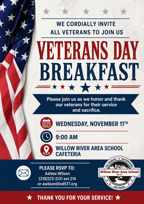 VETERANS DAY 