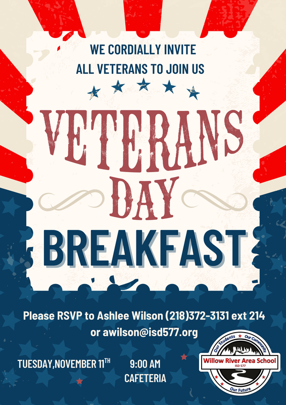 VETERANS DAY