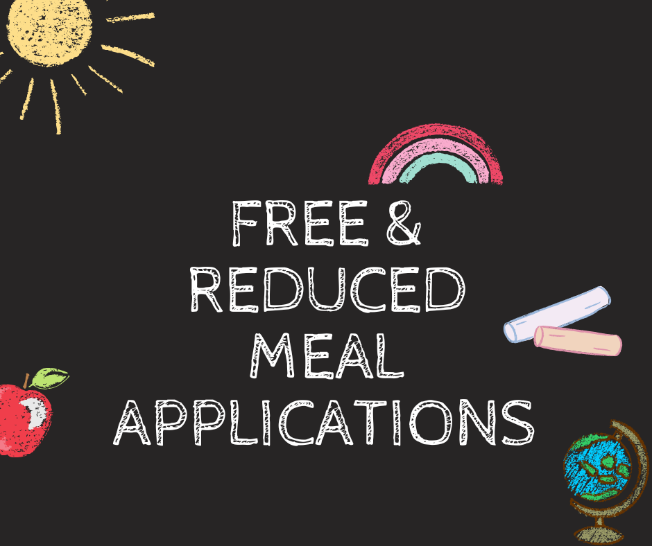 Free & Reduced