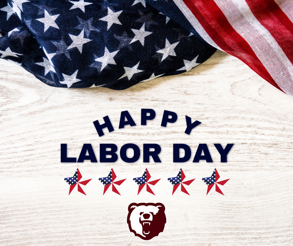 Happy Labor Day May Day Facebook Post