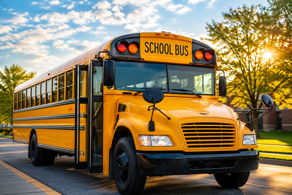 School bus