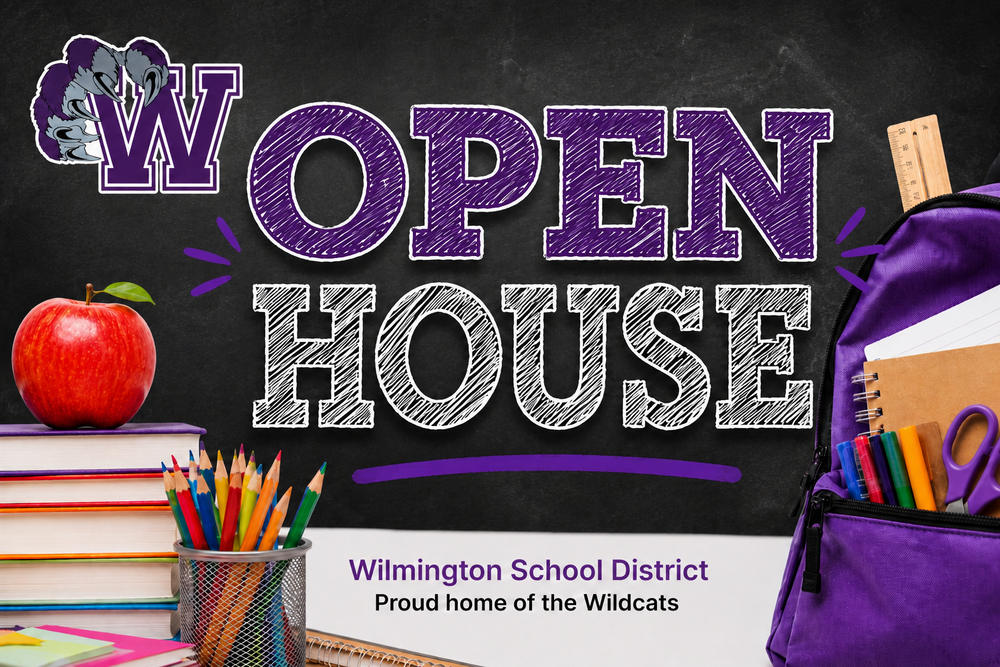 Open House