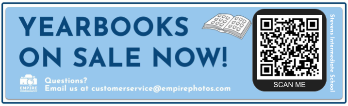 yearbooks on sale now