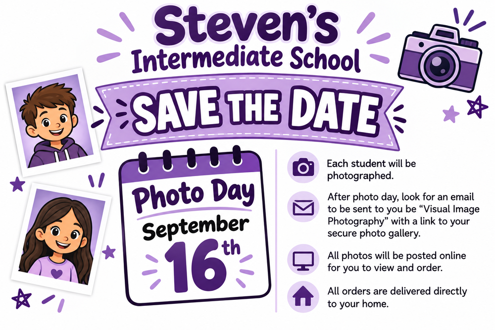 Photo Day 2026
