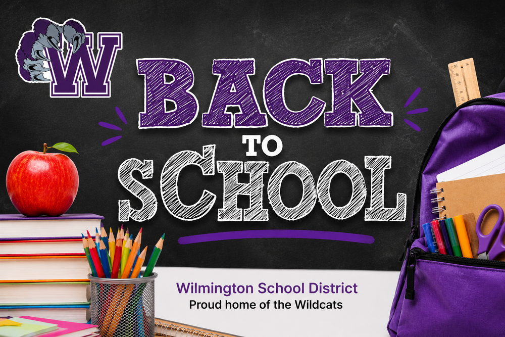 Back to school