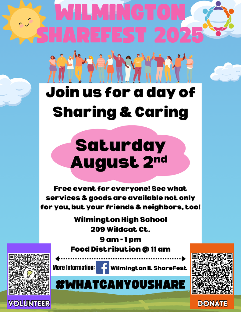 ShareFest 2025