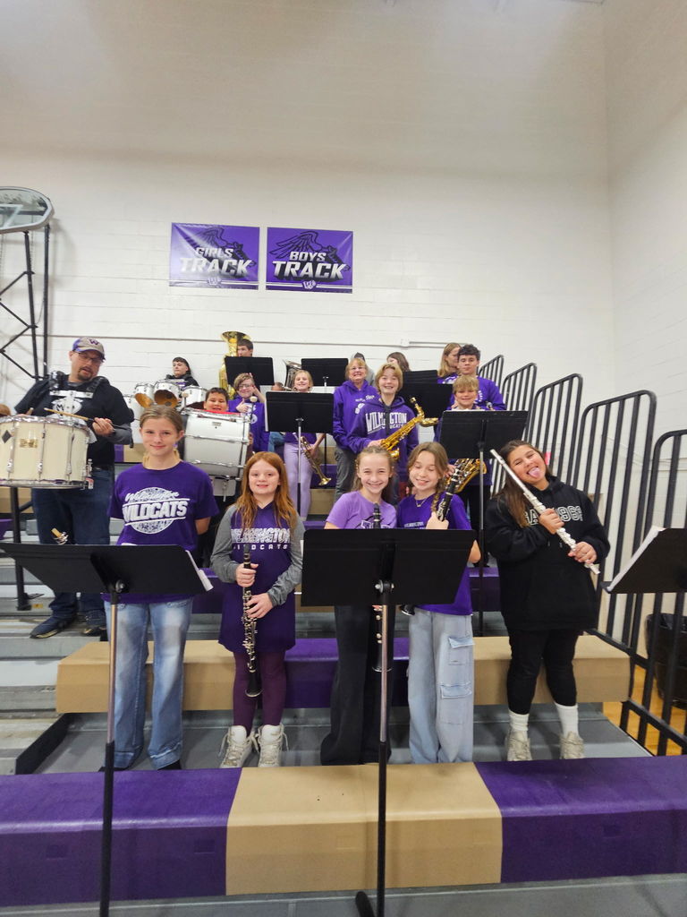 Band 1