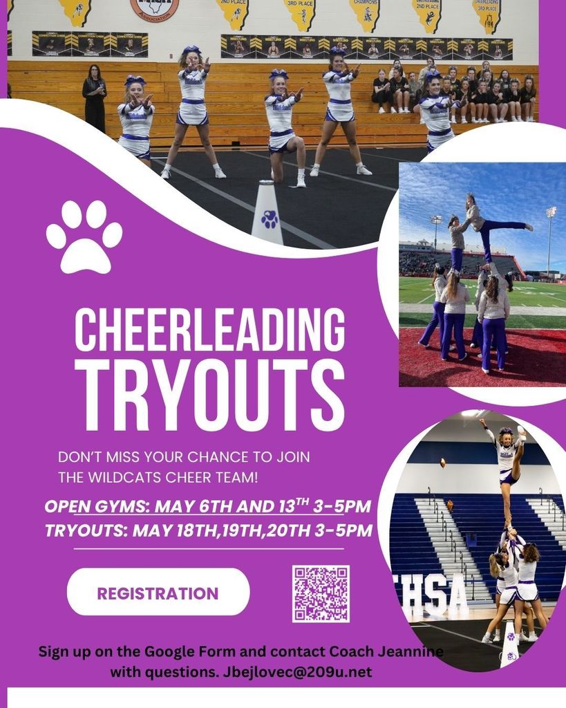 WHS Cheer