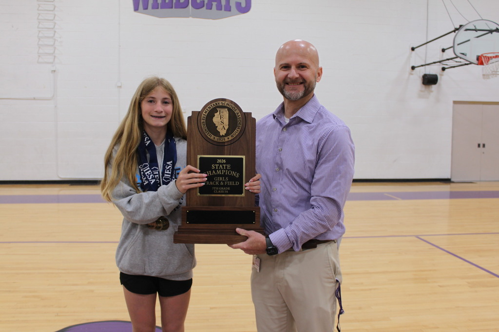 Team Trophy