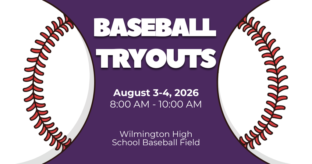 Baseball Tryouts