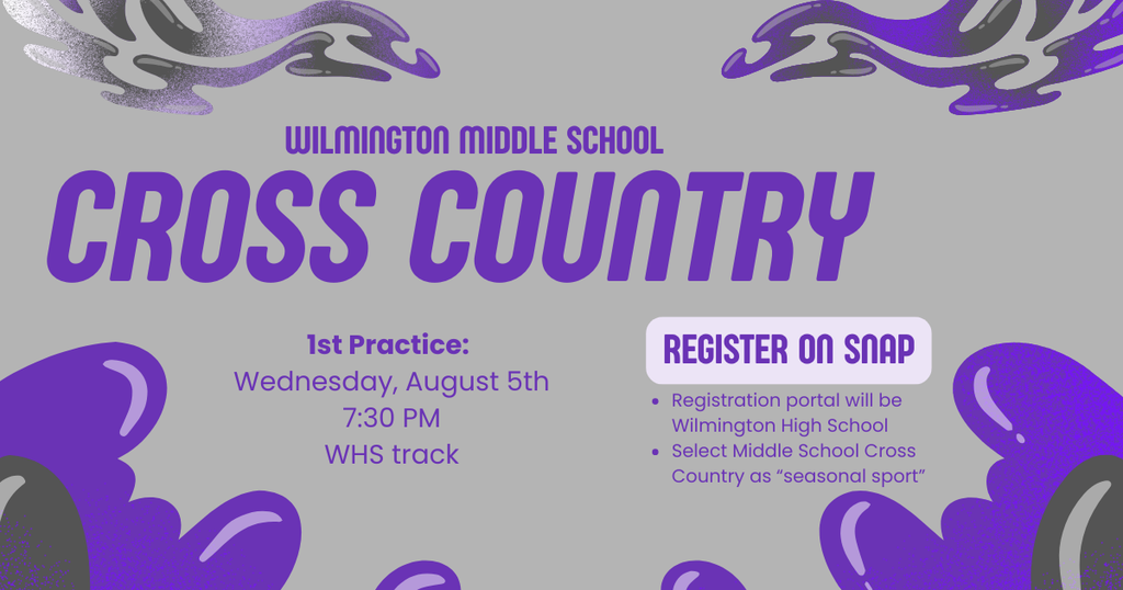 cross country sign up