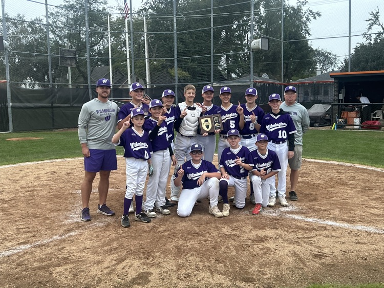 baseball team