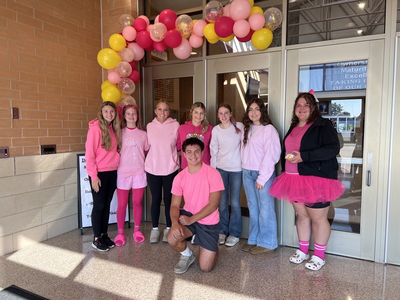 Volley for a Cure Night - 10/16/25