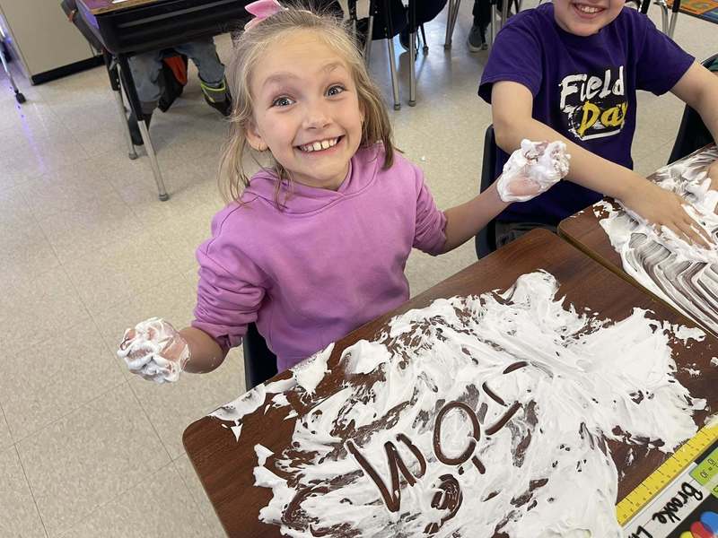 snow pics indoor recess