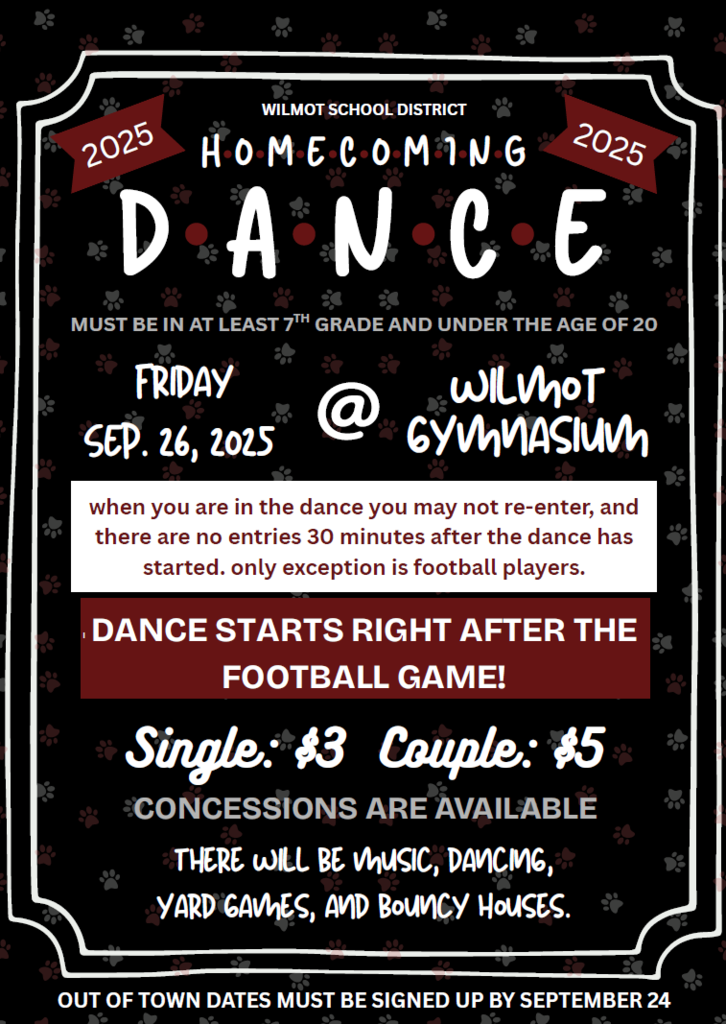 Dance