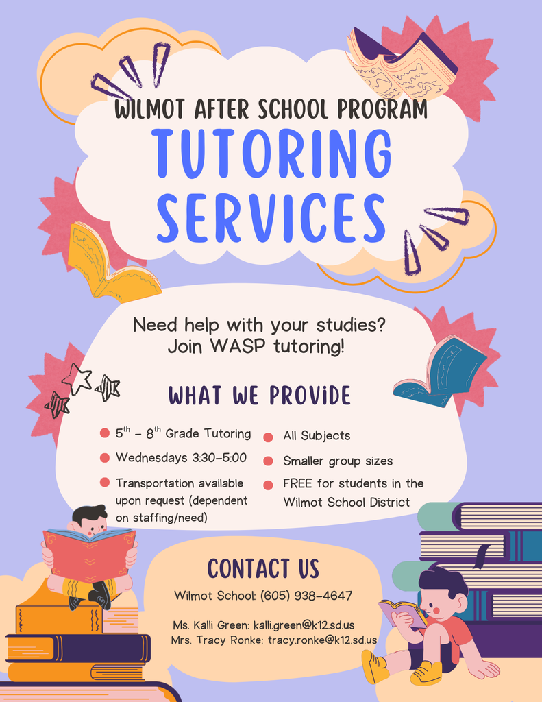 tutoring