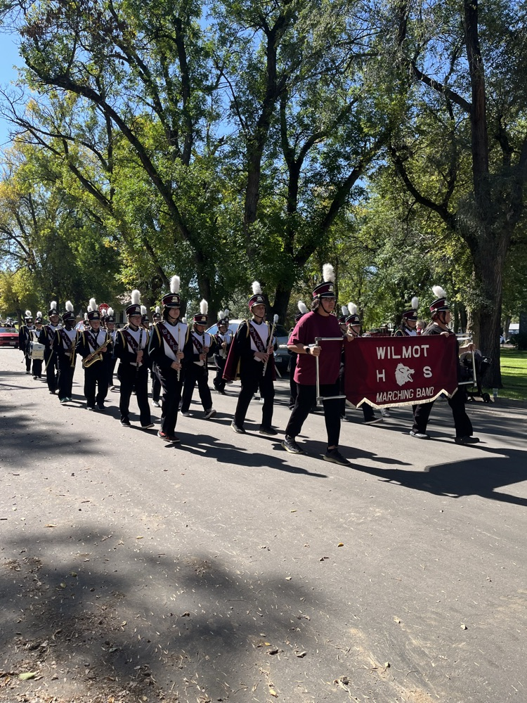 band