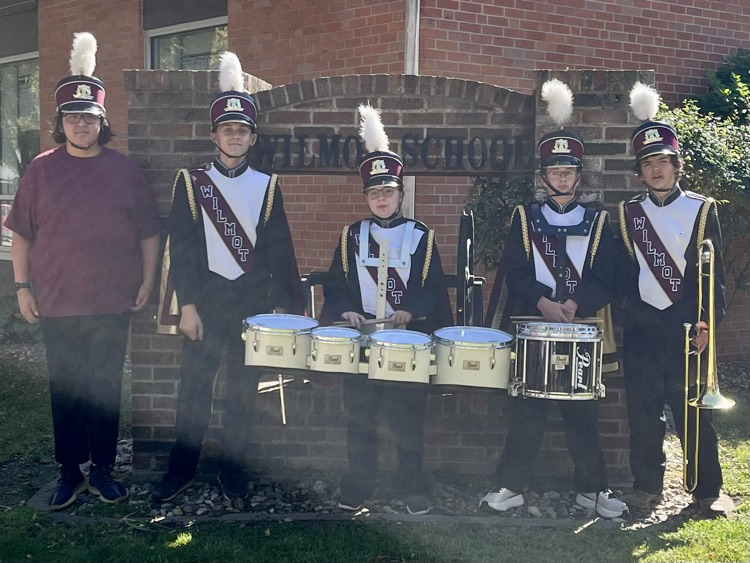 band