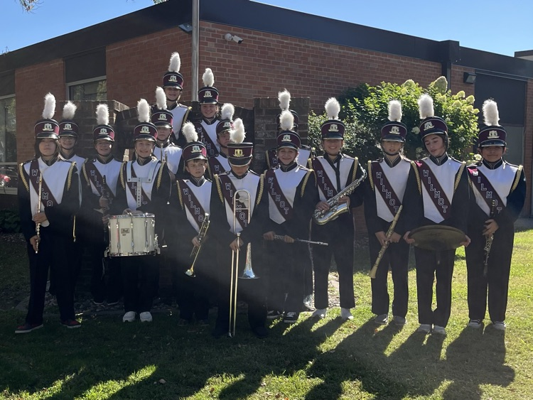 band
