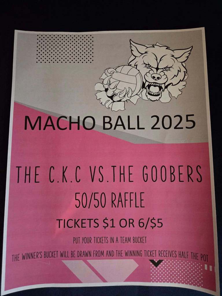 machoball
