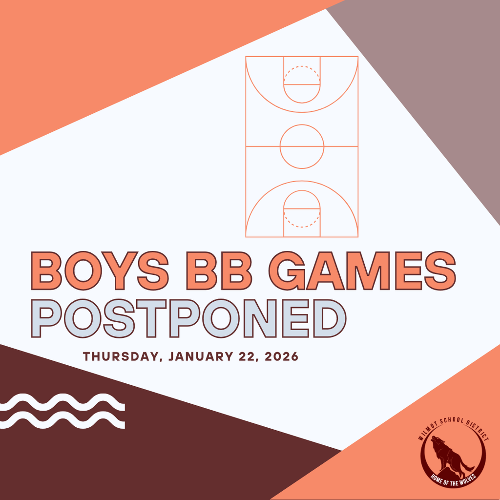 postponed