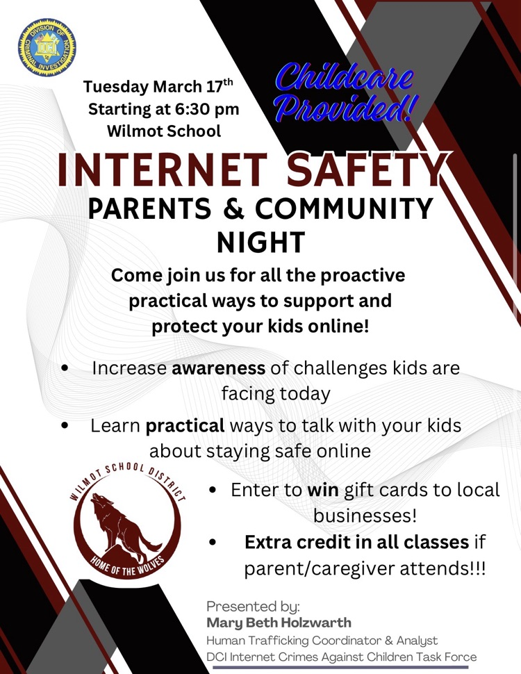 parent safety night