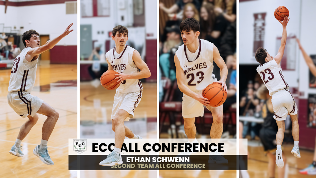 all conference